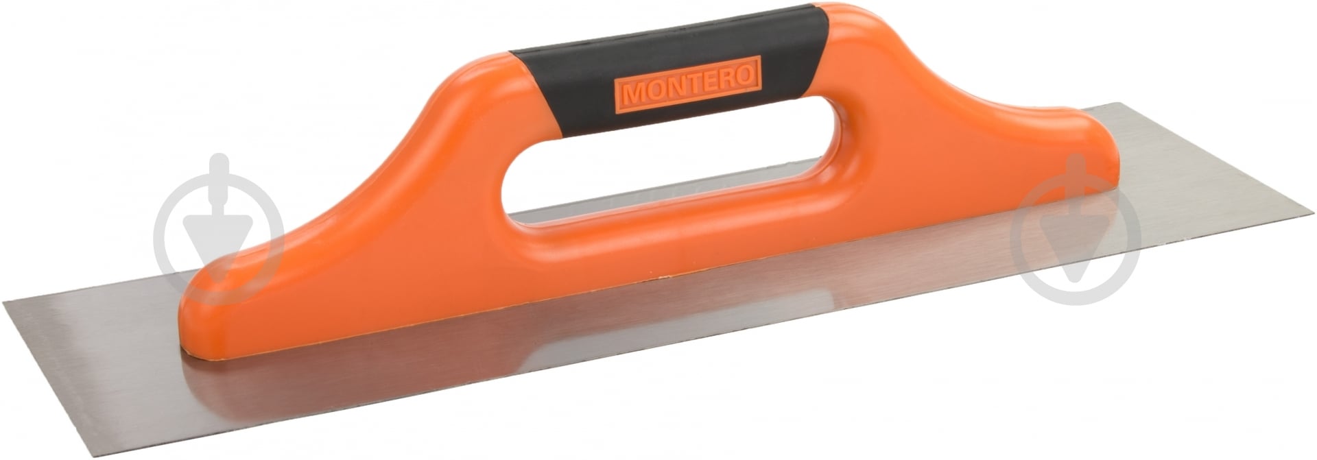 Гладилка штукатурна Montero 45306 - фото 1