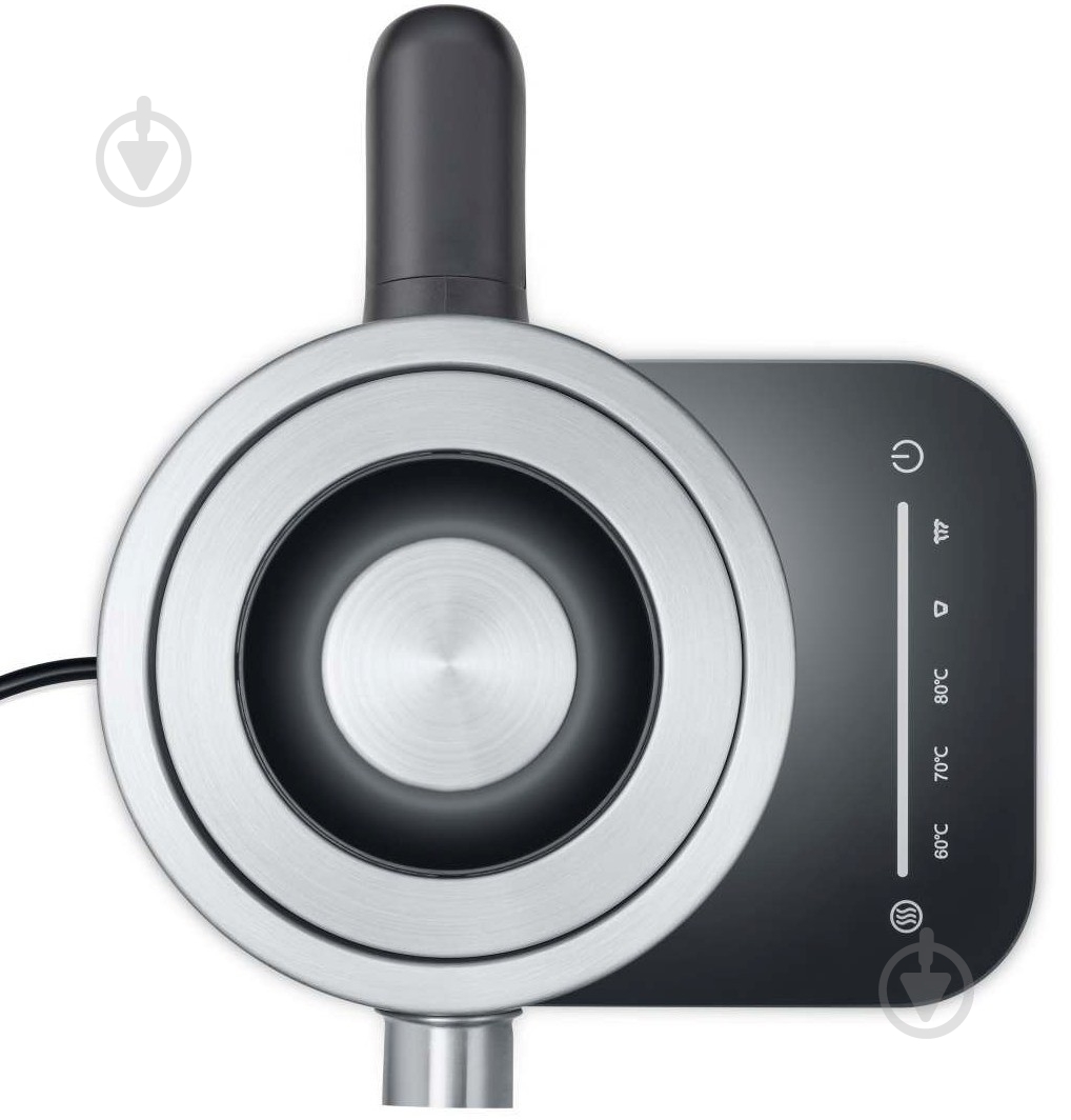 Электрочайник Graef WK350 (GRF00181) - фото 3