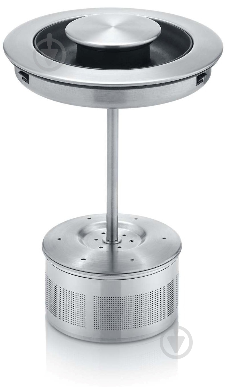 Электрочайник Graef WK350 (GRF00181) - фото 4