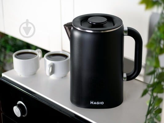 Электрочайник Magio MG-509 - фото 4
