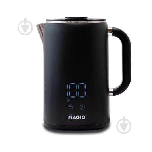 Электрочайник Magio MG-509 - фото 5