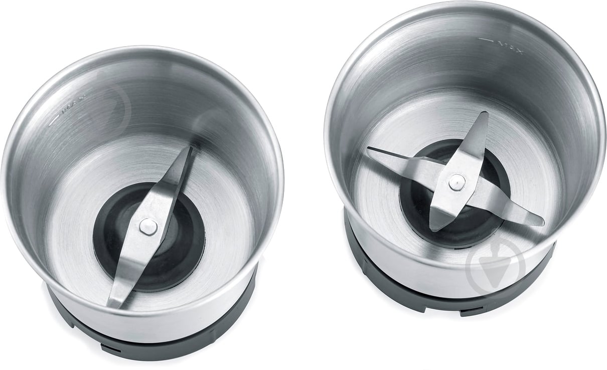 Кавомолка Graef CM102EU (GRF00177) - фото 4