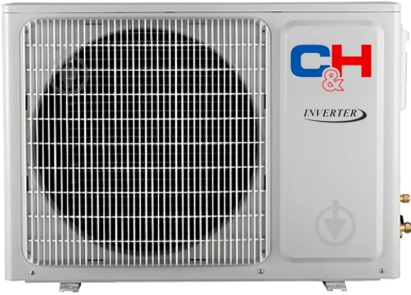 Кондиционер Cooper&Hunter CH-S12FVX-NG - фото 4