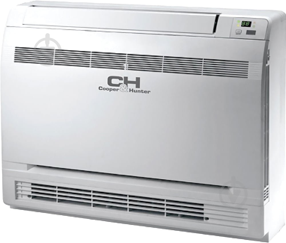 Кондиционер Cooper&Hunter CH-S12FVX-NG - фото 2