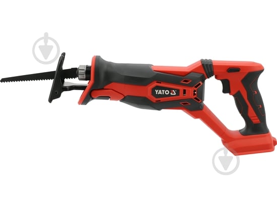 Пила сабельная YATO YT-828154 - фото 2