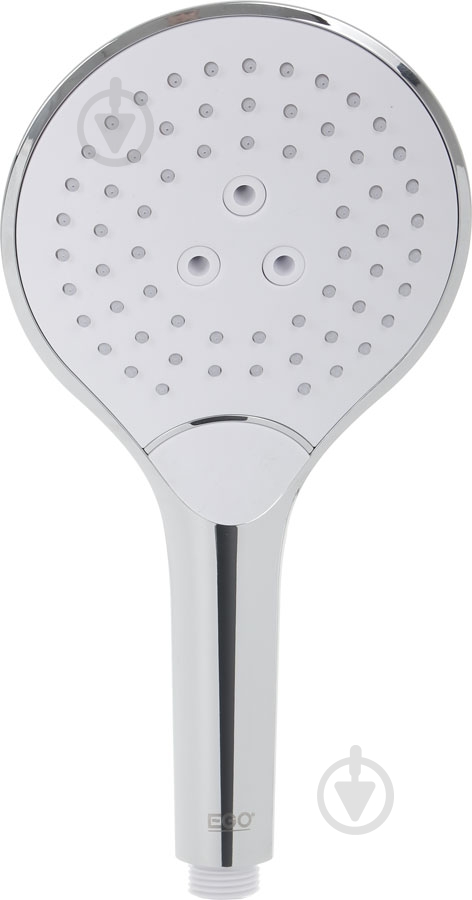 Лійка для душу EGO Elegant 3 режими - фото 2