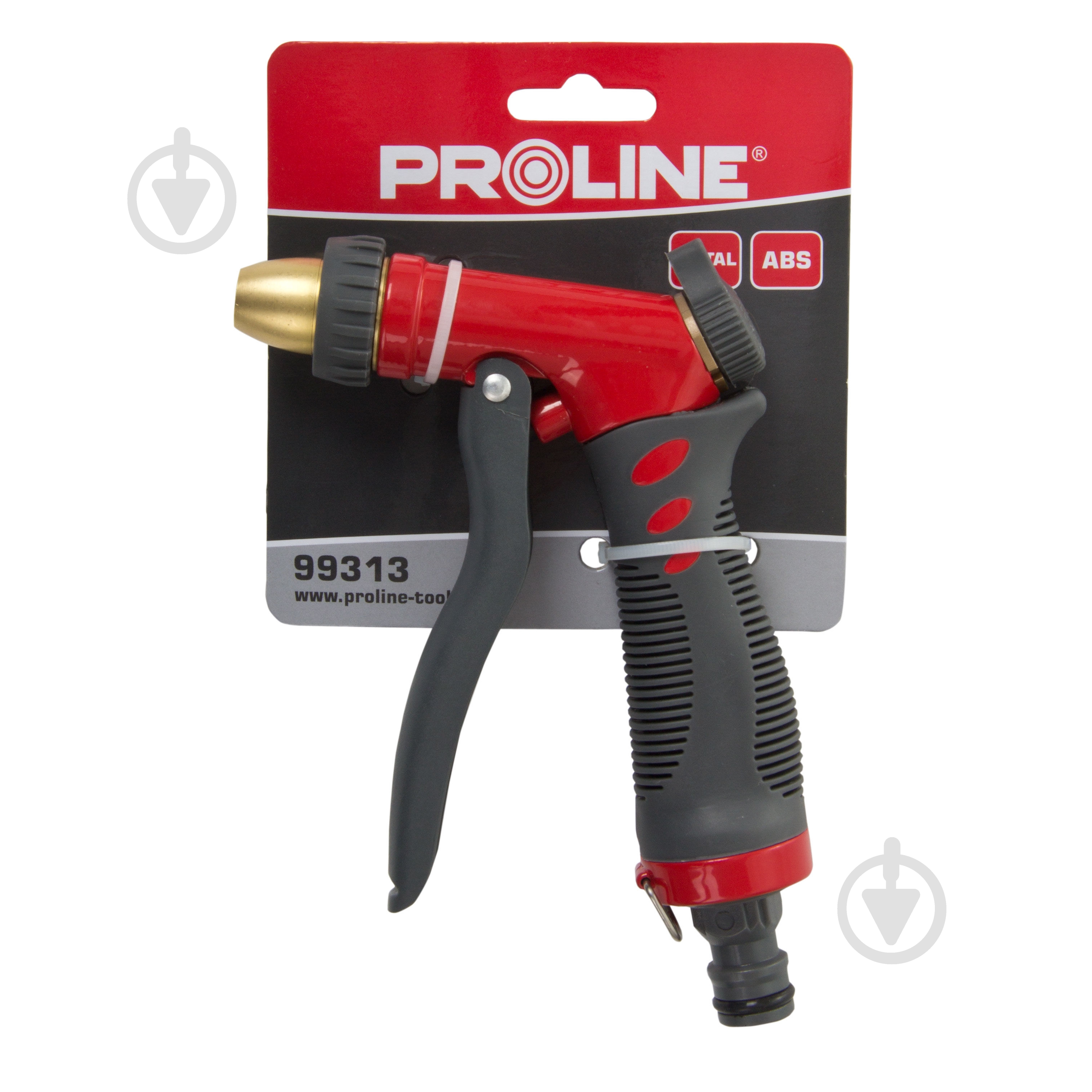 Пистолет для полива Proline с ручкой блокировки - фото 2