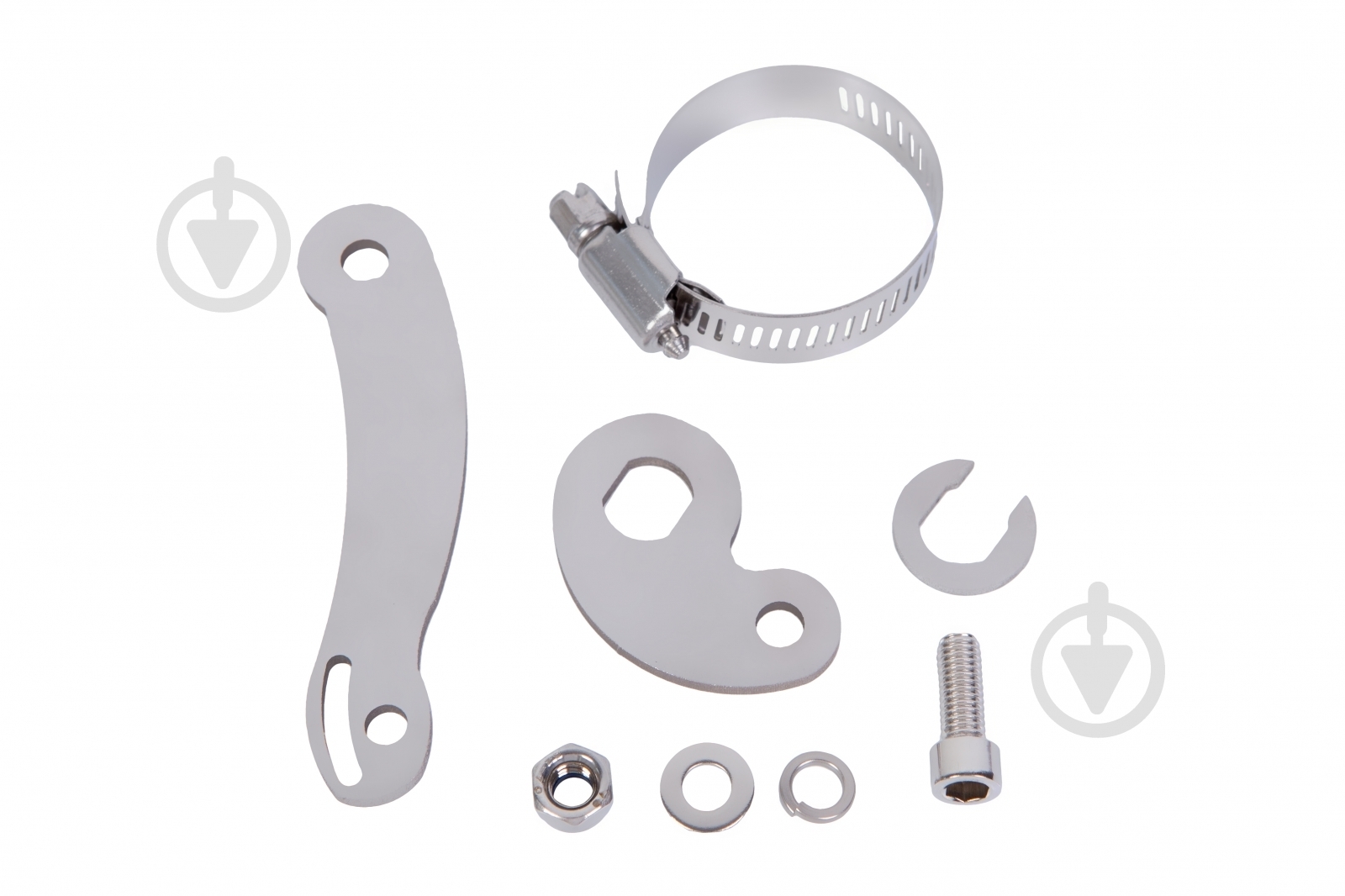 Усилитель дропаута под ось – 14 мм - фото 1