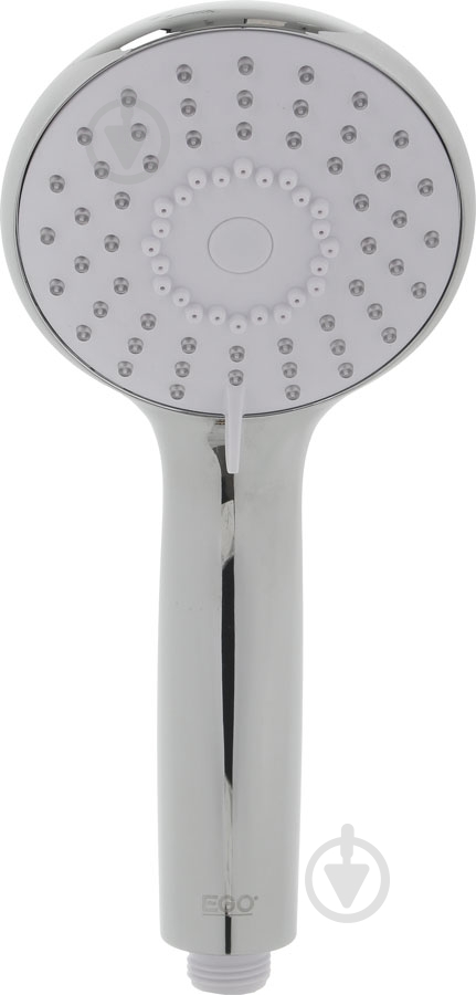 Лейка для душа EGO Logic new 3 режима - фото 2