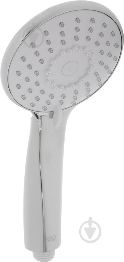 Лейка для душа EGO Logic new 3 режима - фото 1