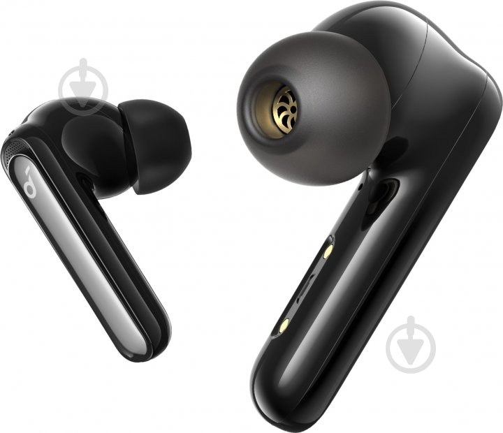 Bluetooth-гарнитура Anker SoundСore Life Note 3 black (A3933G11) - фото 4