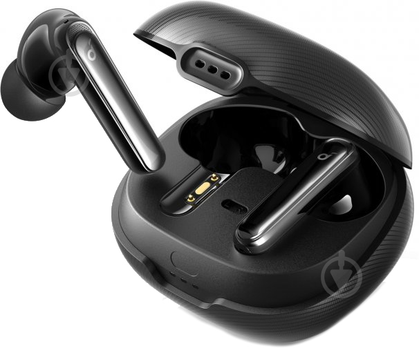 Bluetooth-гарнитура Anker SoundСore Life Note 3 black (A3933G11) - фото 5
