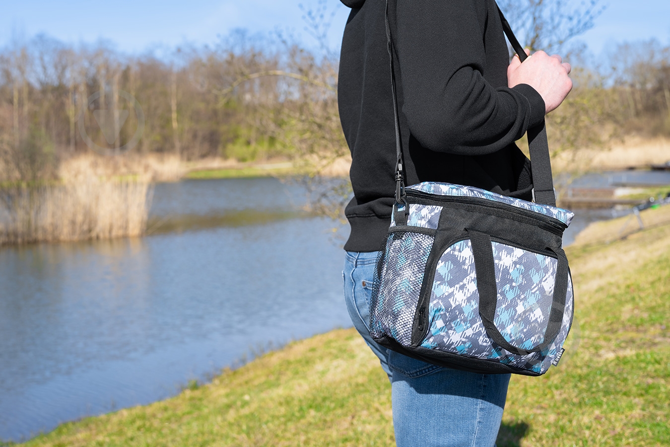 Термосумка Noveen LBB515 - фото 6