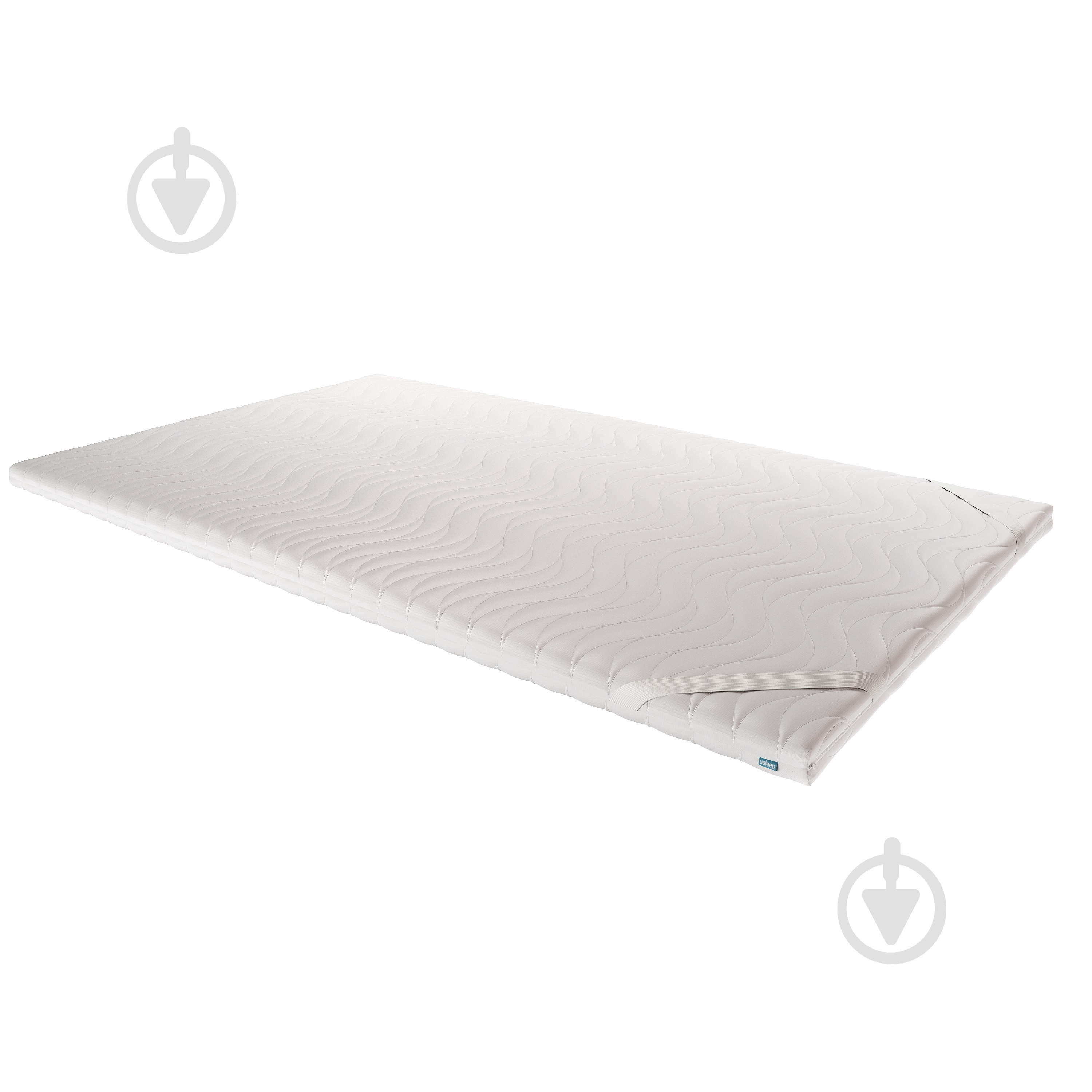 Матрас SleepRoll Standart Plus (Зима/Лето) Usleep 90х200 см - фото 2 Матрас SleepRoll Standart Plus (Зима/Лето) Usleep 90х200 см - фото 2