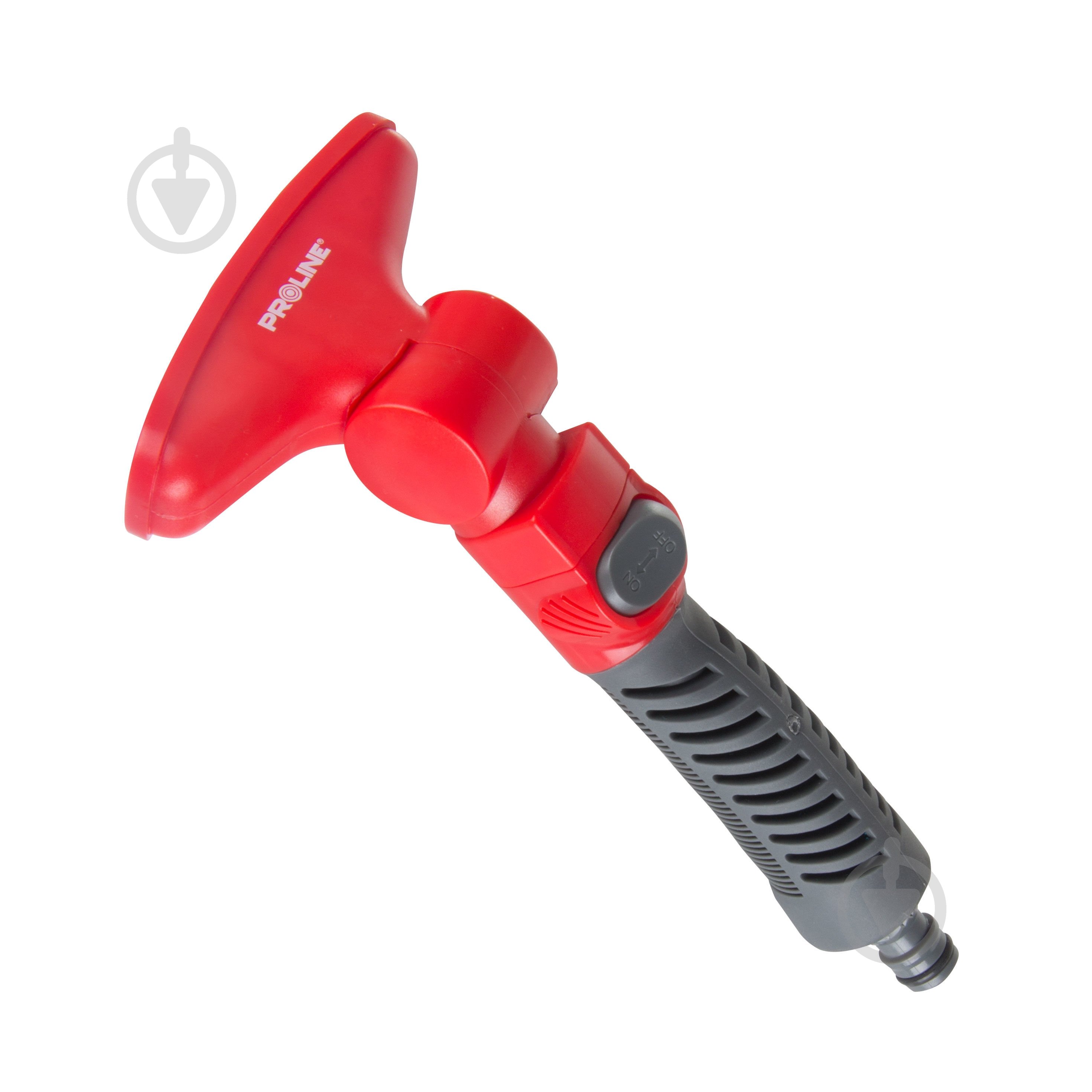 Пистолет-распылитель Proline простой - фото 1 Пистолет-распылитель Proline простой - фото 1