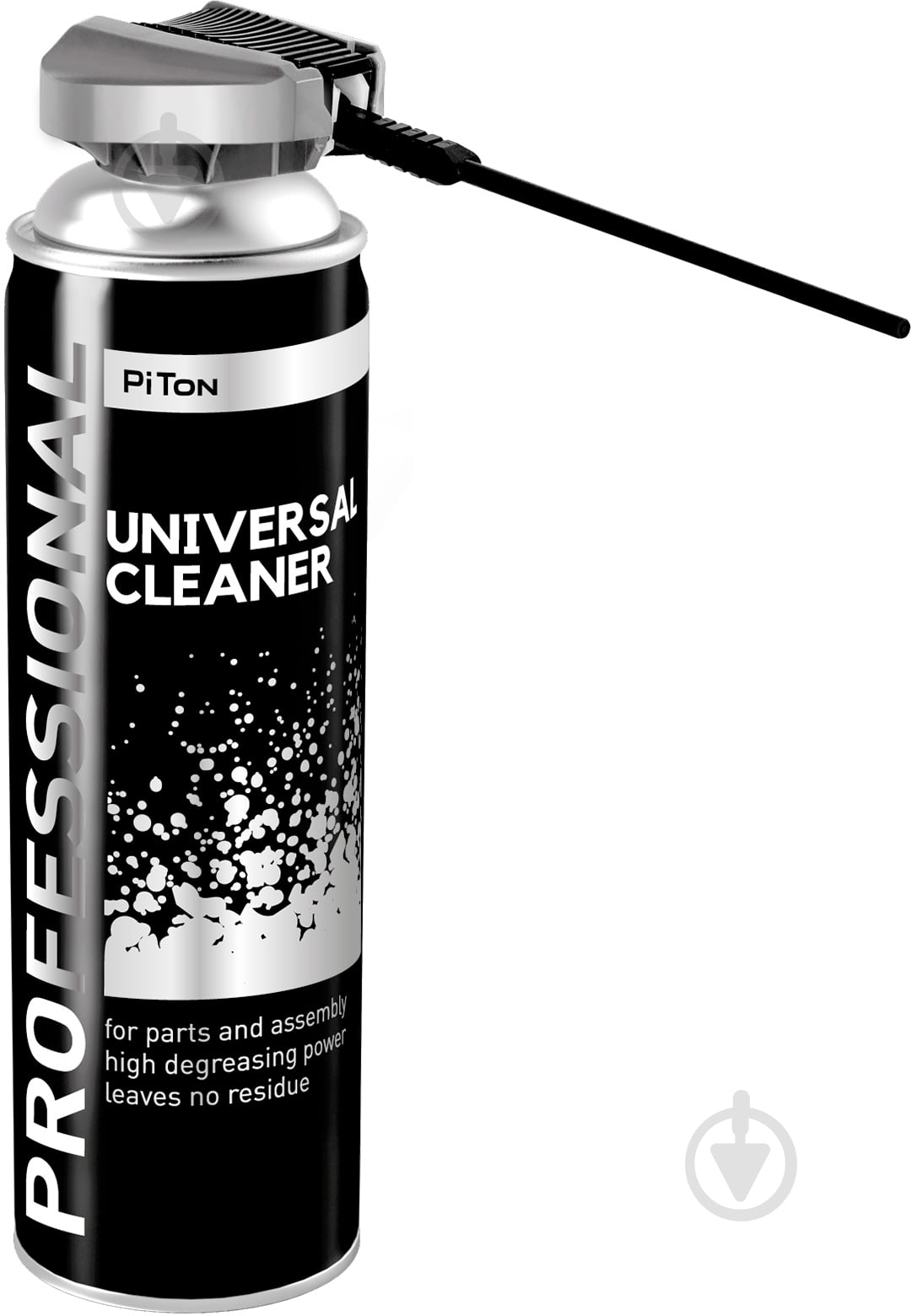 Очиститель универсальный Piton Universal cleraner Pro 500 мл - фото 2