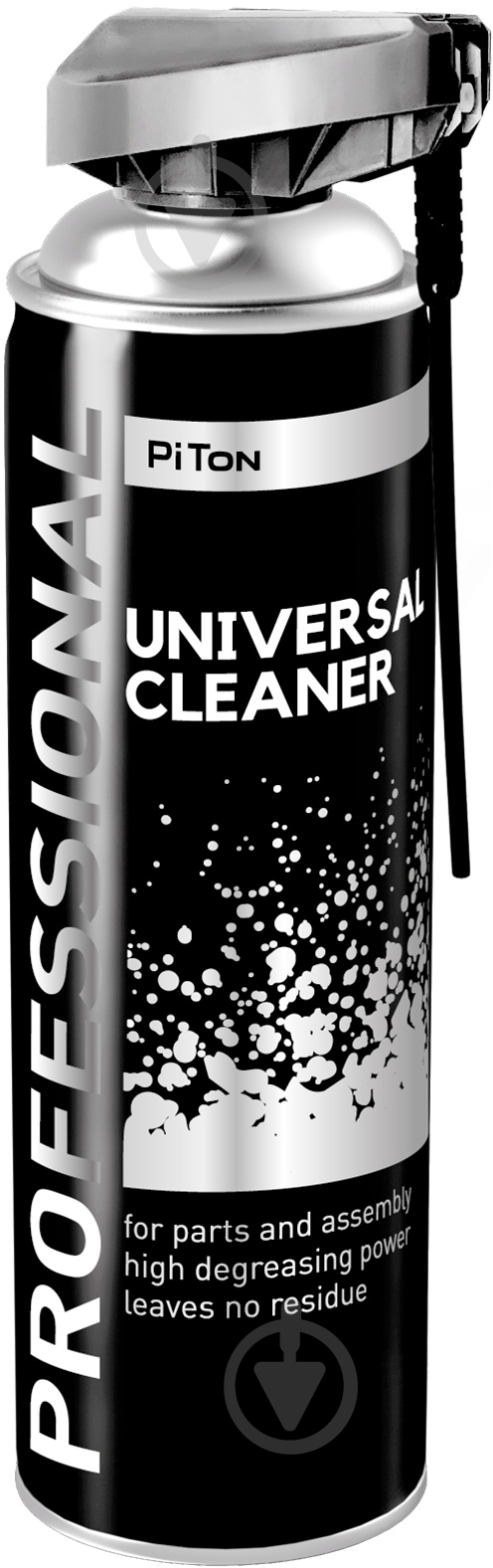 Очиститель универсальный Piton Universal cleraner Pro 500 мл - фото 1