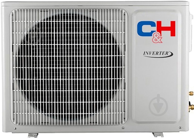 Кондиционер Cooper&Hunter CH-S09FVX-NG - фото 4