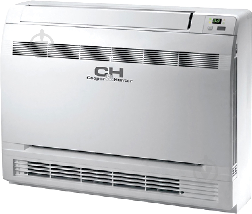 Кондиционер Cooper&Hunter CH-S09FVX-NG - фото 2