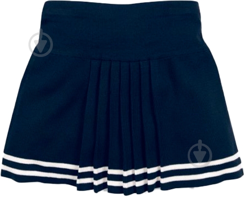 Спідниця Flash р.122 темно-синій 17D907-1850 - фото 1