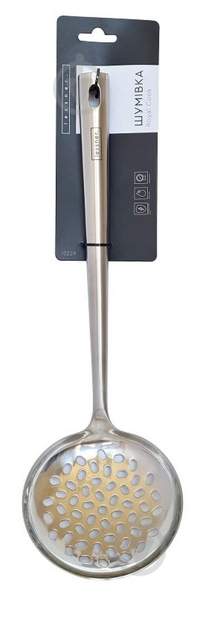 Шумовка Lessner Royal Cook 10229 - фото 1 Шумовка Lessner Royal Cook 10229 - фото 1