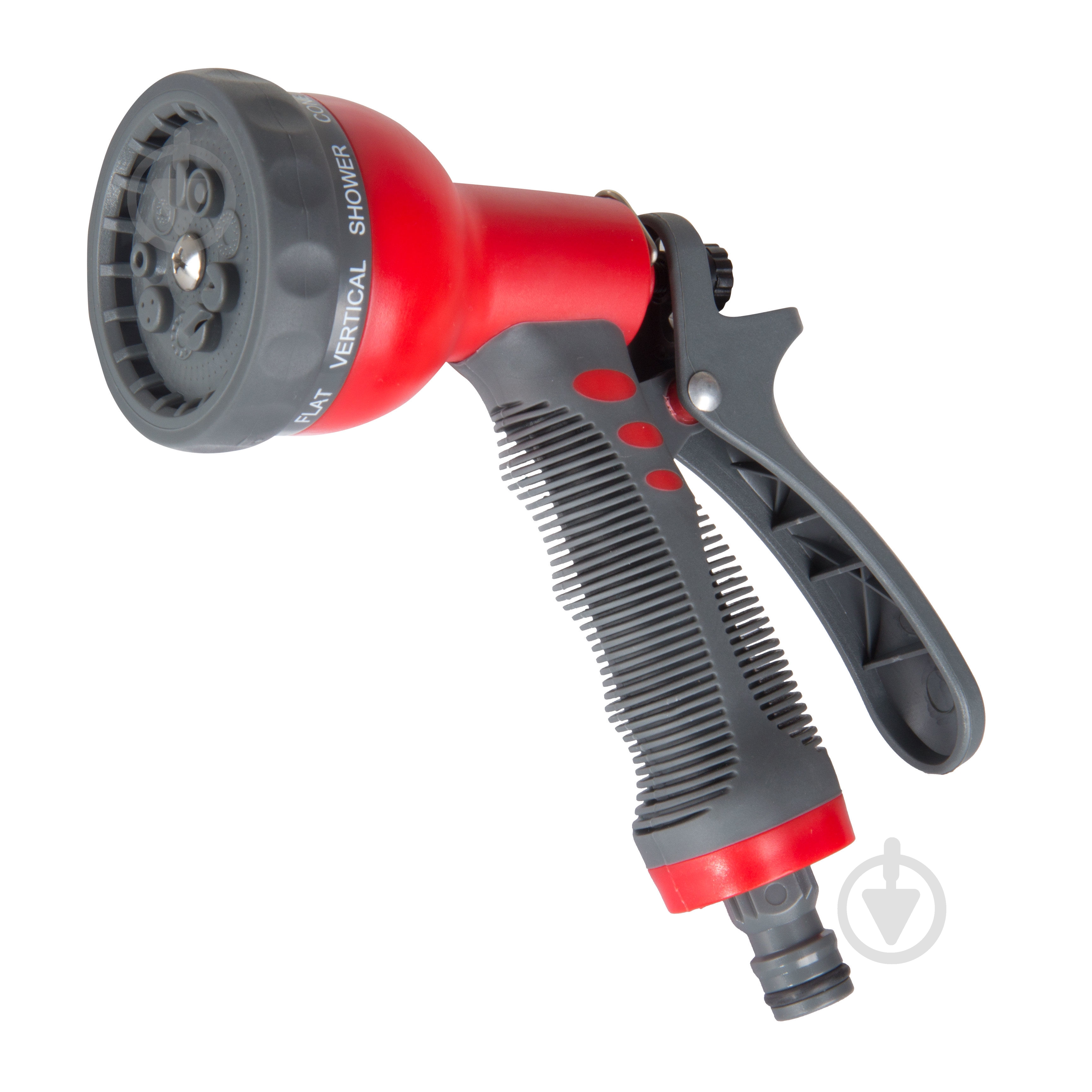 Ороситель Proline универсальный 9 функциональный - фото 1 Ороситель Proline универсальный 9 функциональный - фото 1