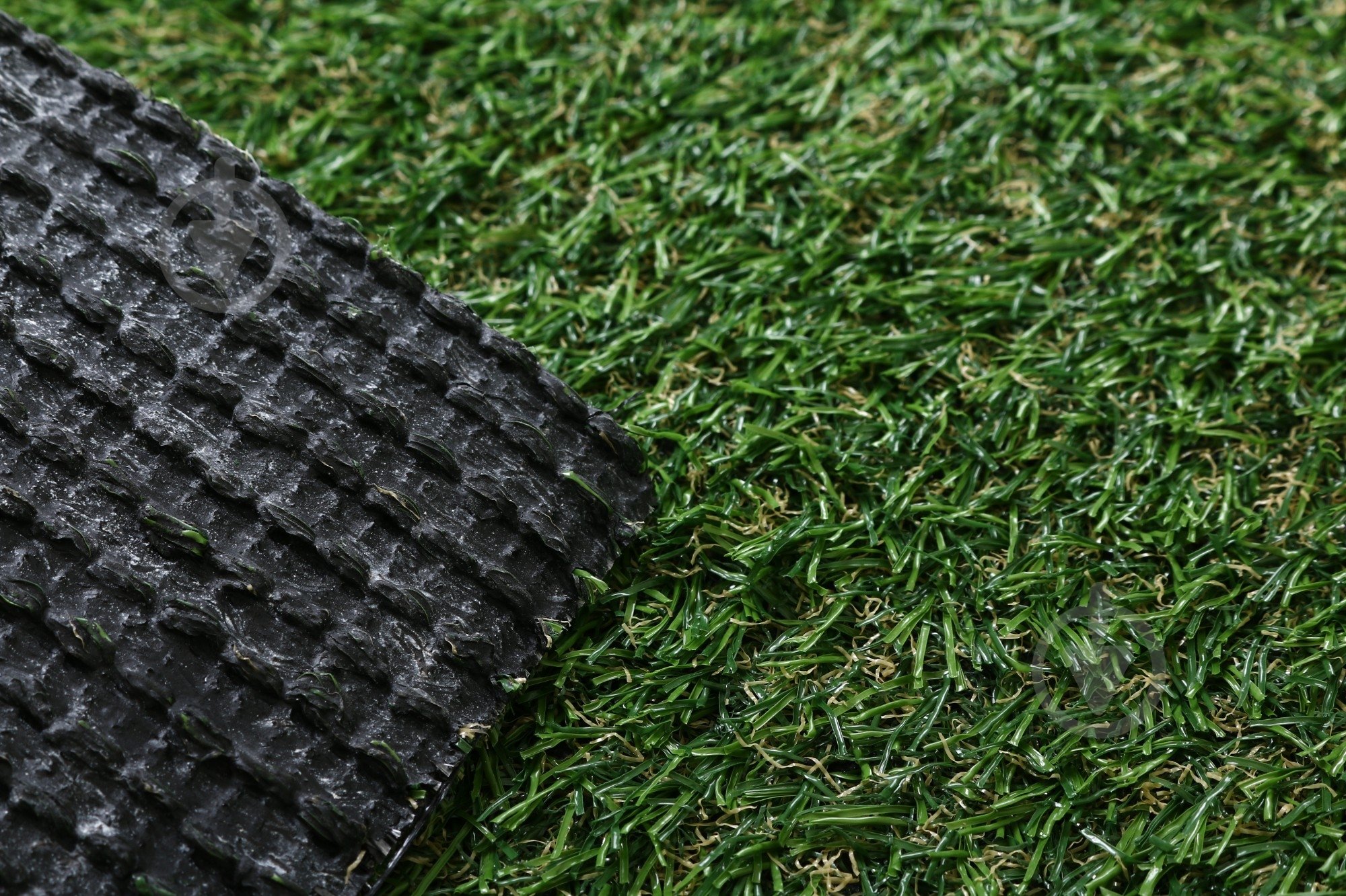 Искусственная трава YOUNGRASS 20 1х4м - фото 3 Искусственная трава YOUNGRASS 20 1х4м - фото 3