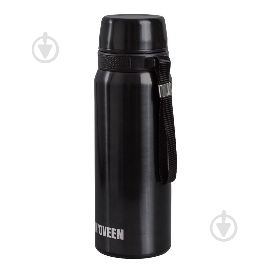 Термос Noveen TB620 Gray 700 мл - фото 2 Термос Noveen TB620 Gray 700 мл - фото 2