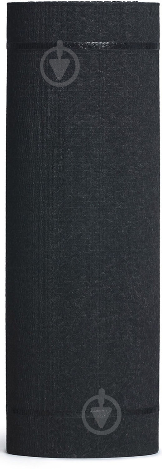Массажный ролик BLACKROLL Slim A000358 Black - фото 3
