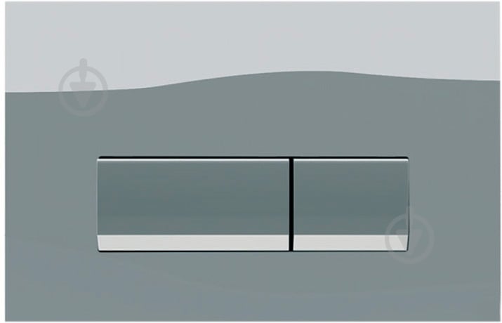 Панель змиву Koller Pool Integro Chrome (2270701471012) - фото 1