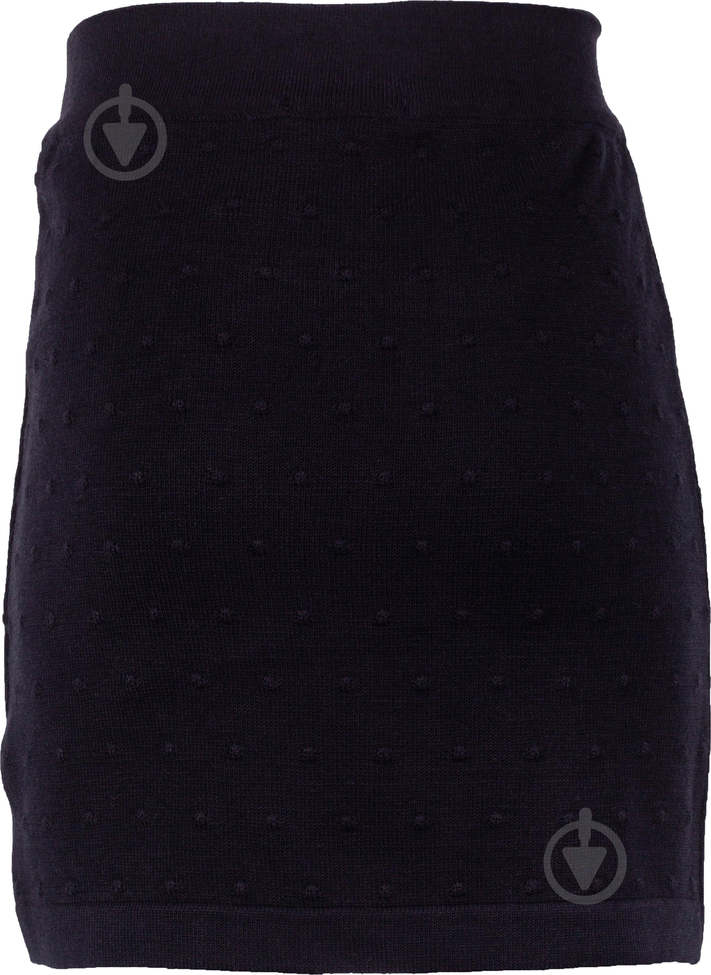 Юбка 17D931-1114 Flash р.122 черный 17D931-1114 - фото 2