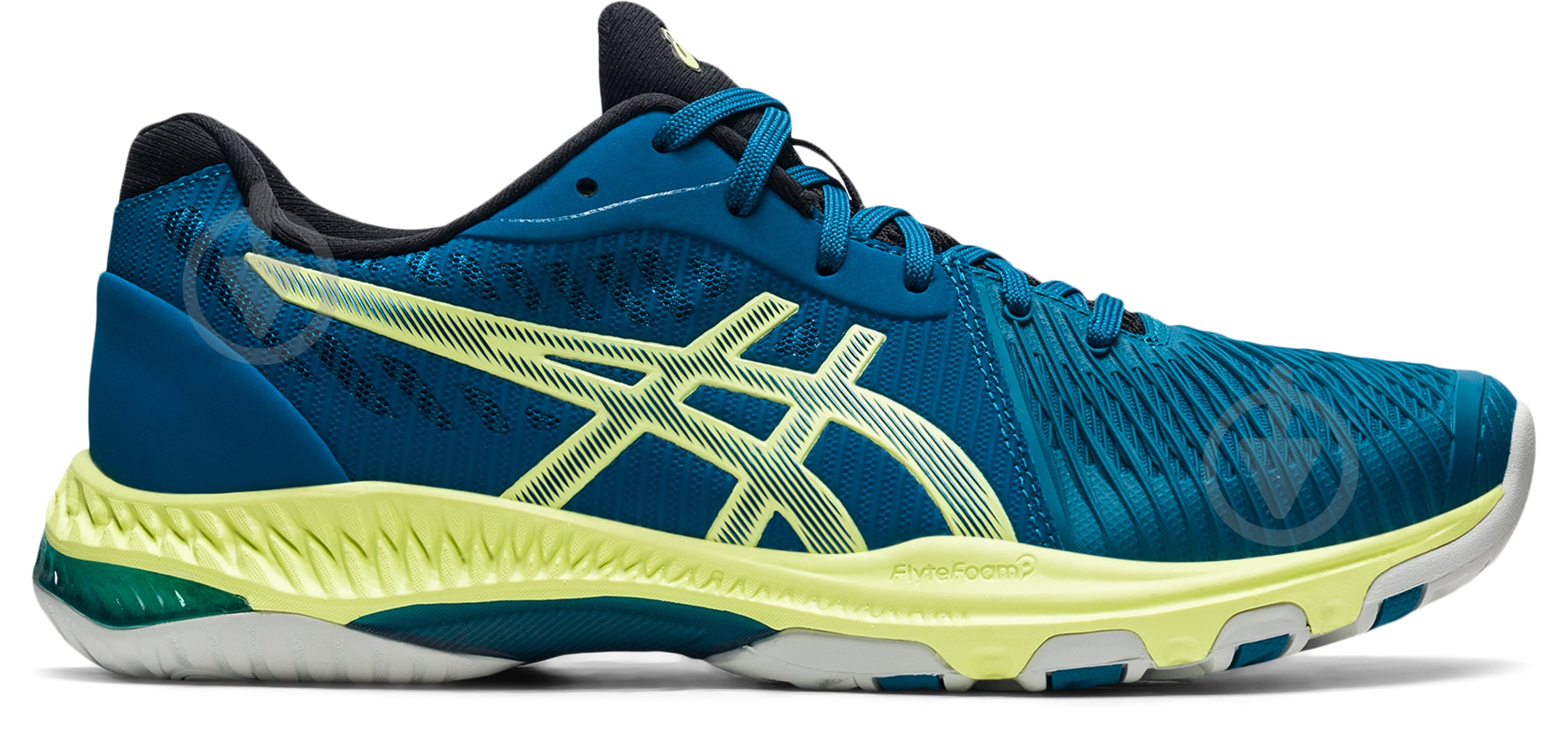 Кроссовки мужские Asics NETBURNER BALLISTIC FF 2 1051A041-404 р.42 синие - фото 1 Кроссовки мужские Asics NETBURNER BALLISTIC FF 2 1051A041-404 р.42 синие - фото 1