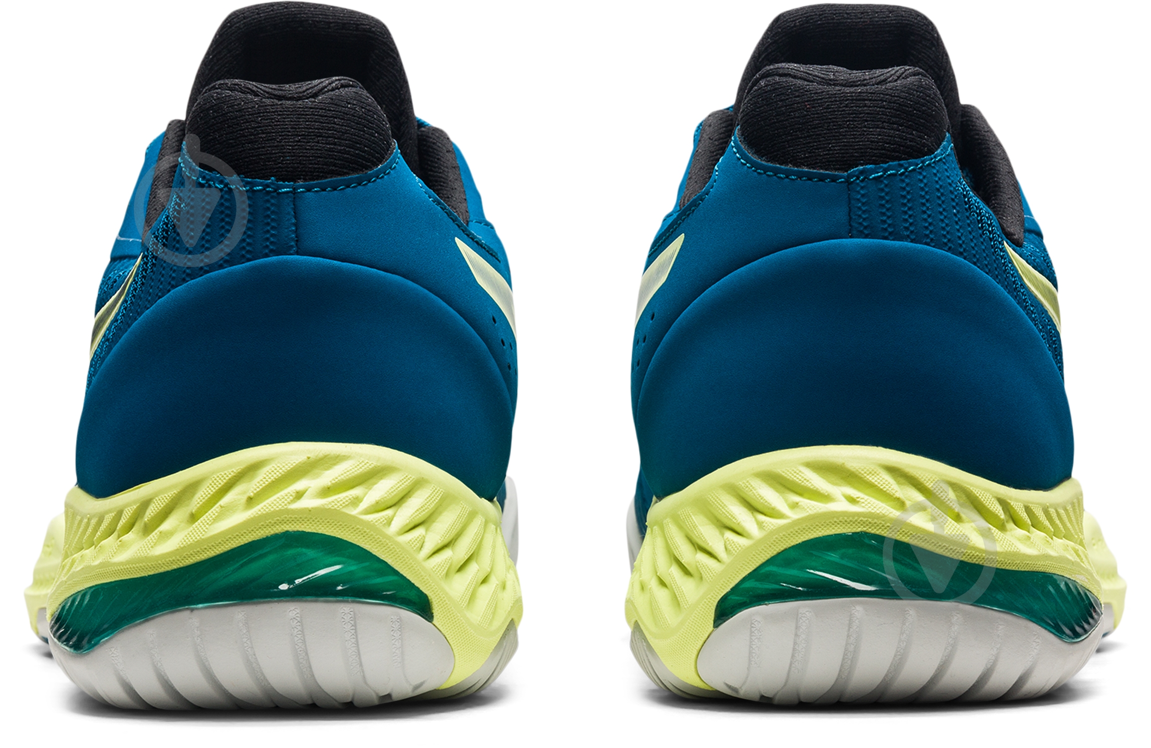 Кроссовки мужские Asics NETBURNER BALLISTIC FF 2 1051A041-404 р.42 синие - фото 7 Кроссовки мужские Asics NETBURNER BALLISTIC FF 2 1051A041-404 р.42 синие - фото 7