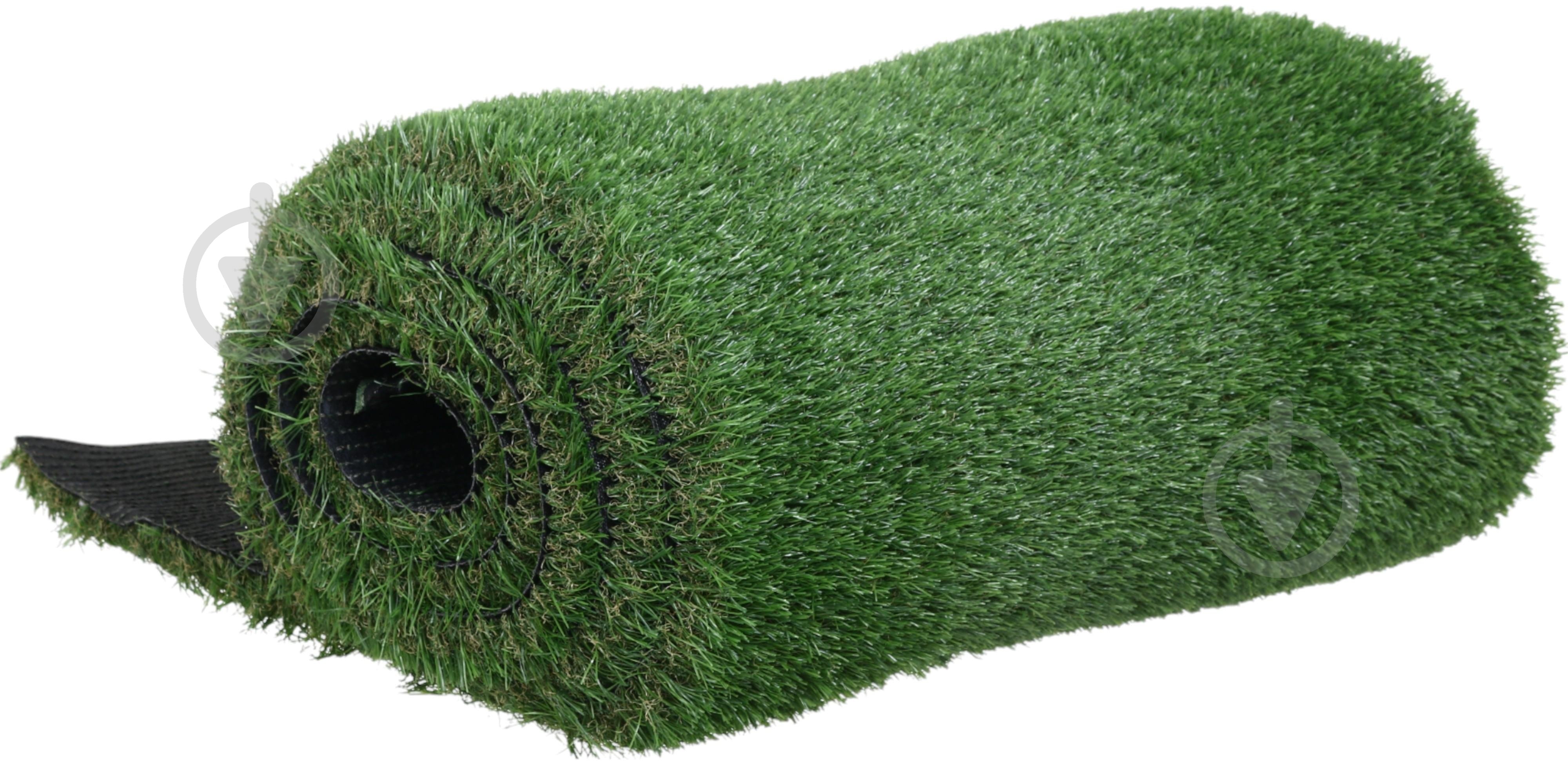 Штучна трава YOUNGRASS 40 4м - фото 9