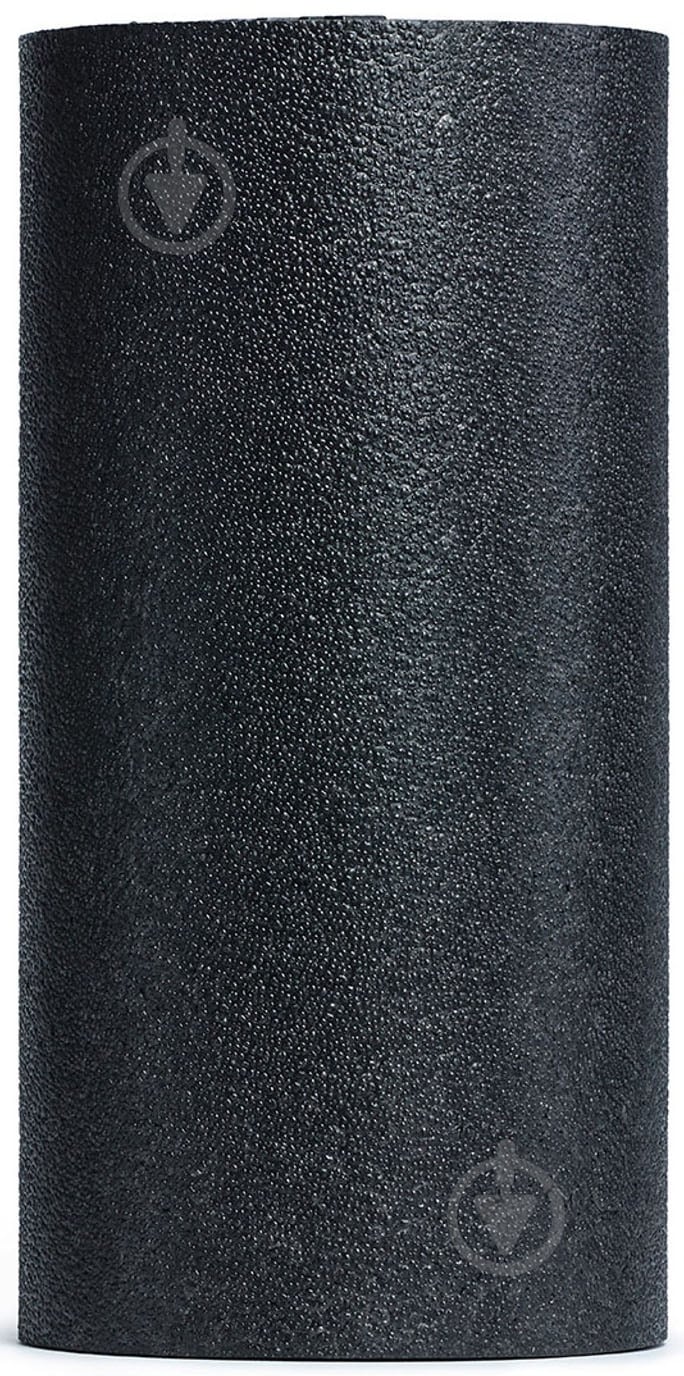Масажний ролик BLACKROLL STANDARD Black А000389 - фото 4