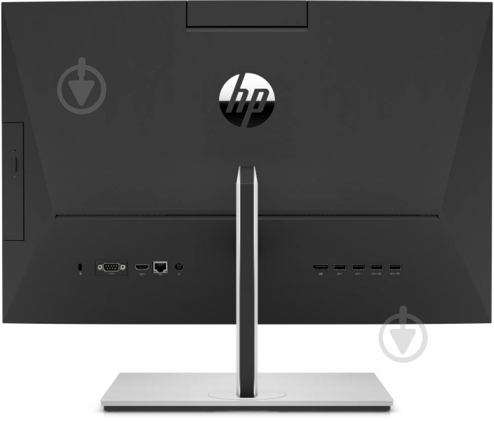 Моноблок HP ProOne 440 G6 23,8 (1C6Y0EA) black - фото 6