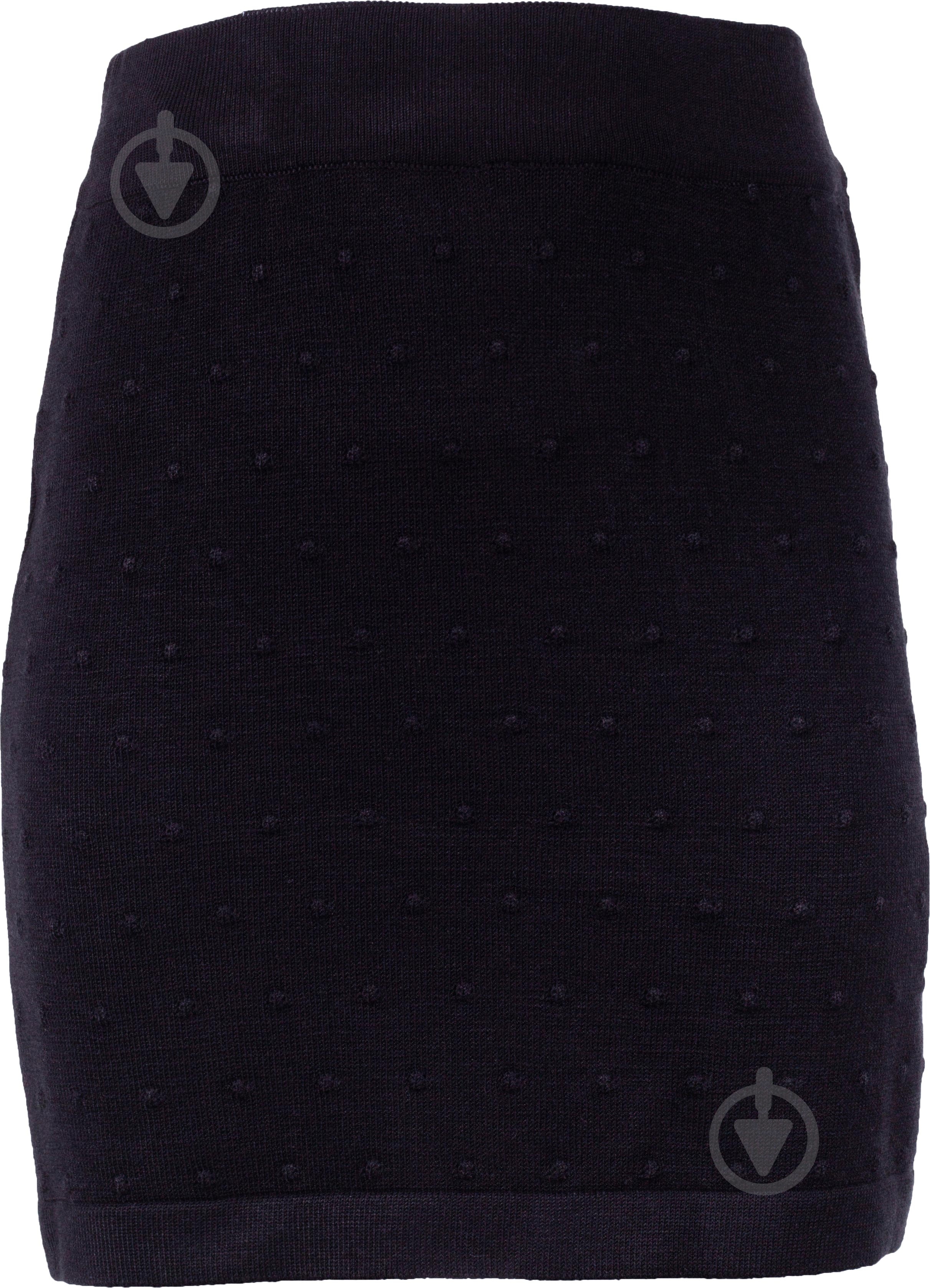 Юбка 17D931-1114 Flash р.128 черный 17D931-1114 - фото 1