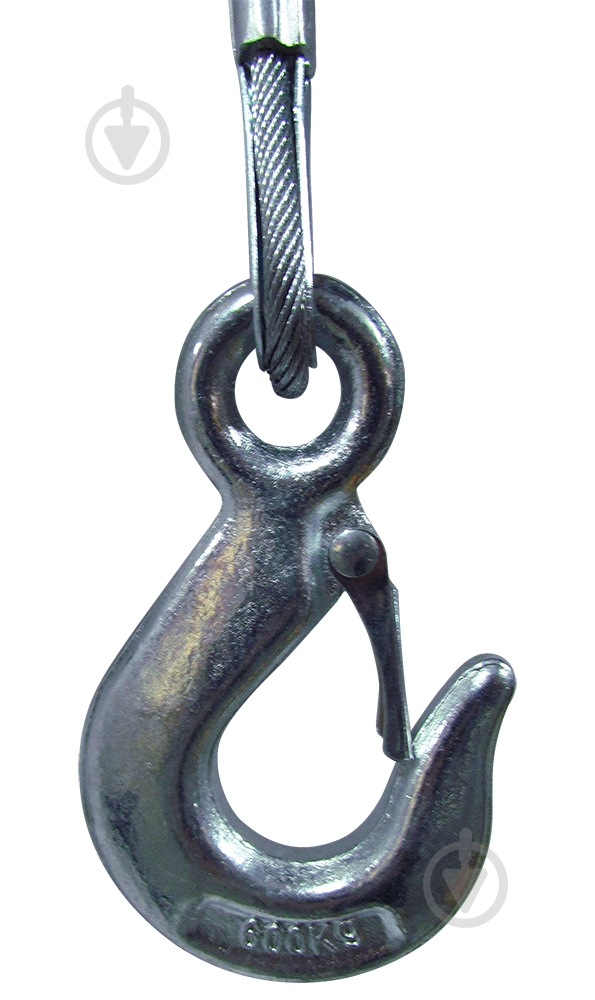 Электротельфер Vulkan WY-300/600 92260 - фото 2 Электротельфер Vulkan WY-300/600 92260 - фото 2