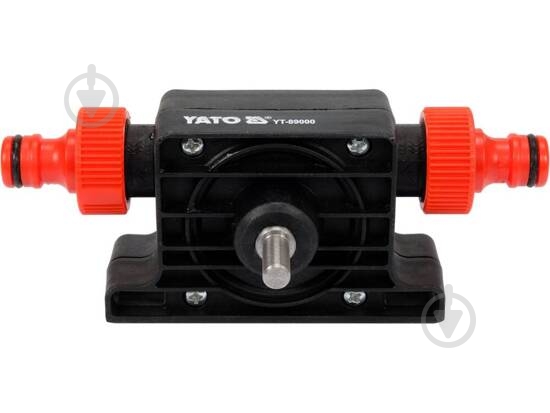 Насос YATO YT-89000 - фото 2