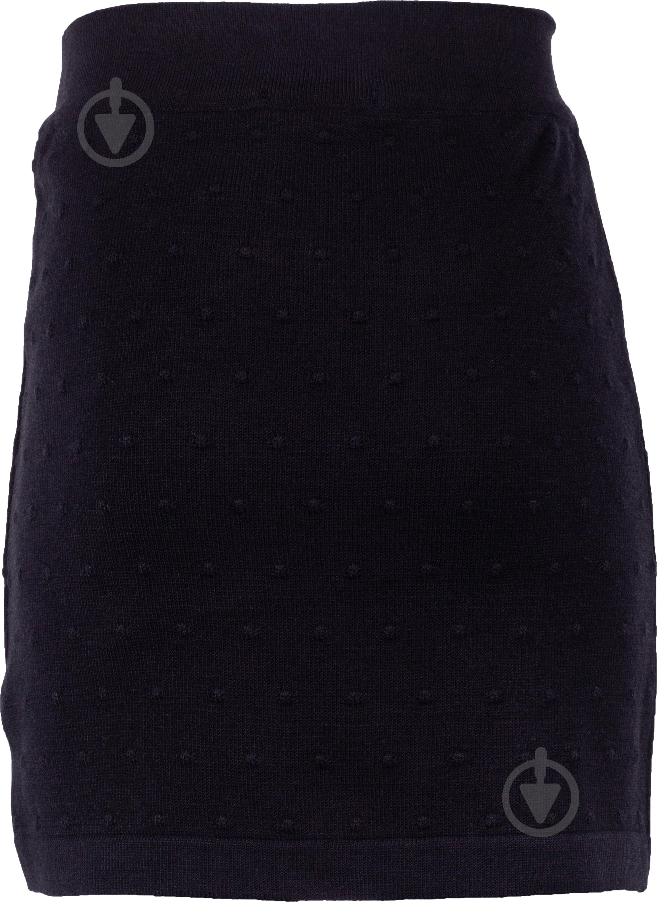 Юбка 17D931-1114 Flash р.134 черный 17D931-1114 - фото 2
