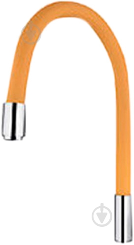 Излив для смесителя Mixxen MXSH0190 YL - фото 1