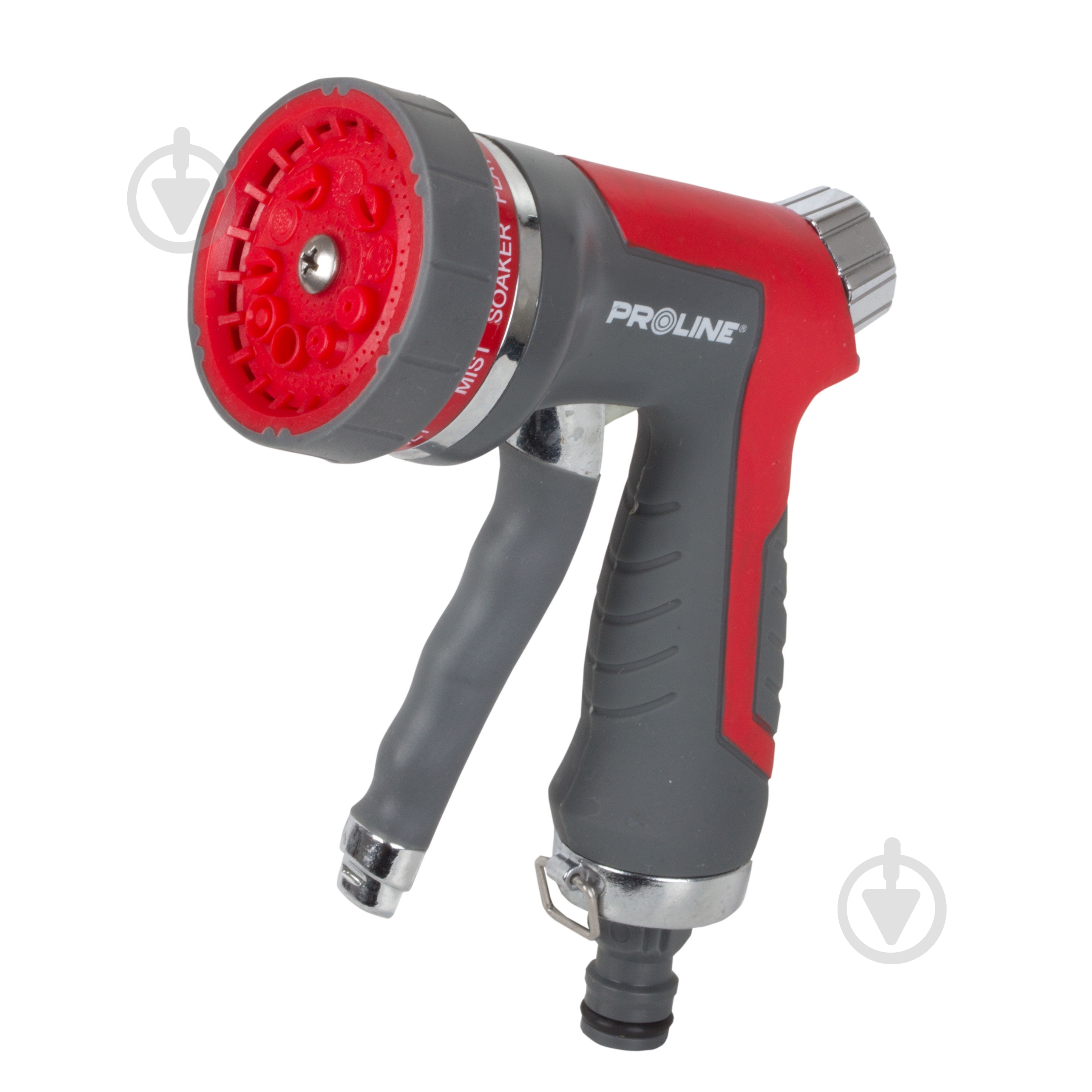 Ороситель Proline 10 функций - фото 1 Ороситель Proline 10 функций - фото 1