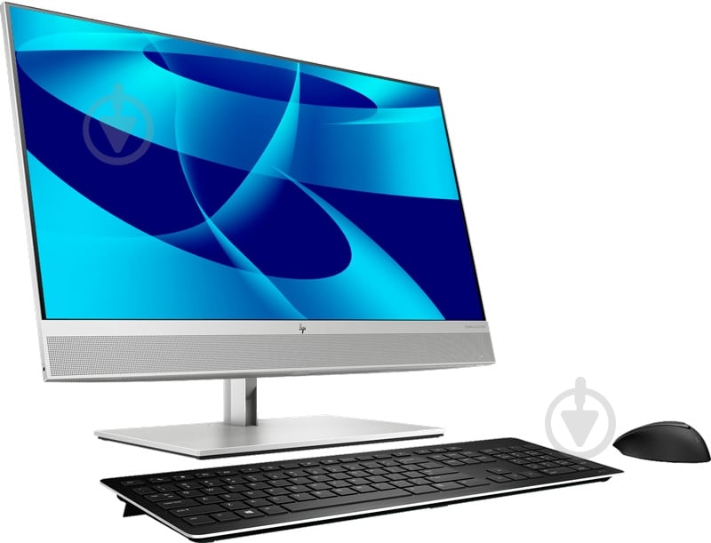Моноблок HP EliteOne 800 G6 27 Touch 27 (273A1EA) silver - фото 2 Моноблок HP EliteOne 800 G6 27 Touch 27 (273A1EA) silver - фото 2