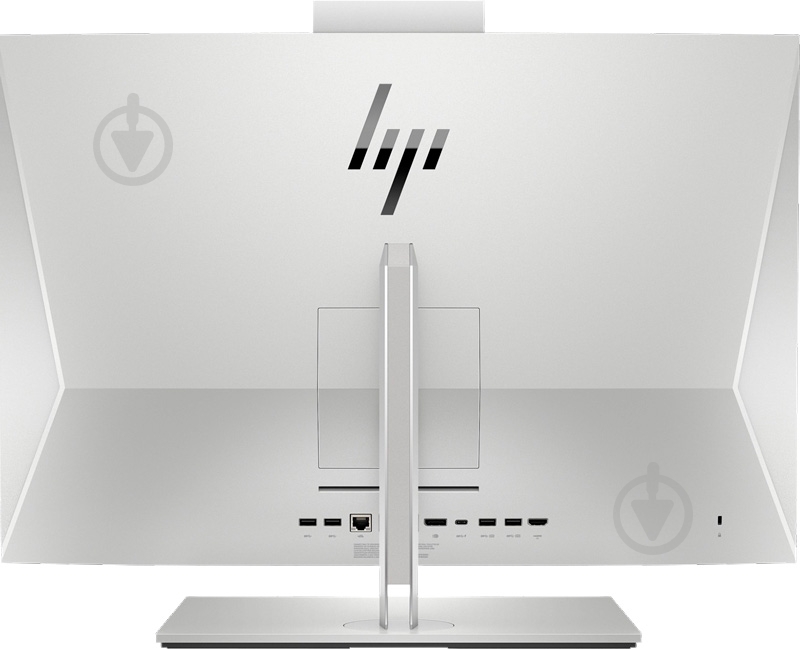 Моноблок HP EliteOne 800 G6 27 Touch 27 (273A1EA) silver - фото 4 Моноблок HP EliteOne 800 G6 27 Touch 27 (273A1EA) silver - фото 4