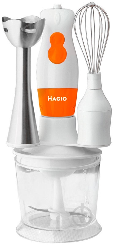 Блендер заглибний Magio MG-640 - фото 1