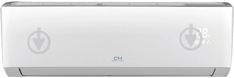 Кондиціонер Cooper&Hunter CH-S18FTXLA2-NG - фото 2