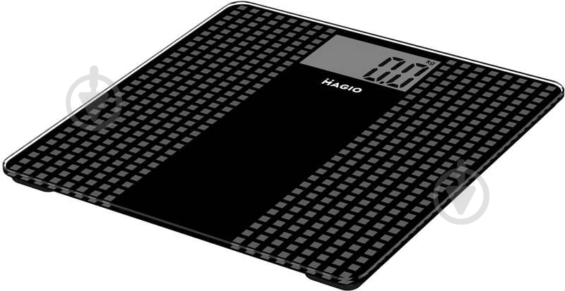 Весы напольные Magio MG-801 - фото 5