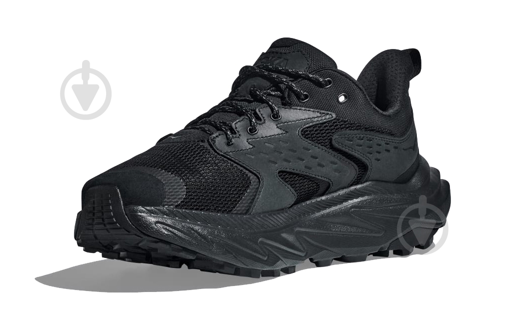 ᐉ Кросівки чоловічі демісезонні Hoka ANACAPA 2 LOW GTX 1141632F