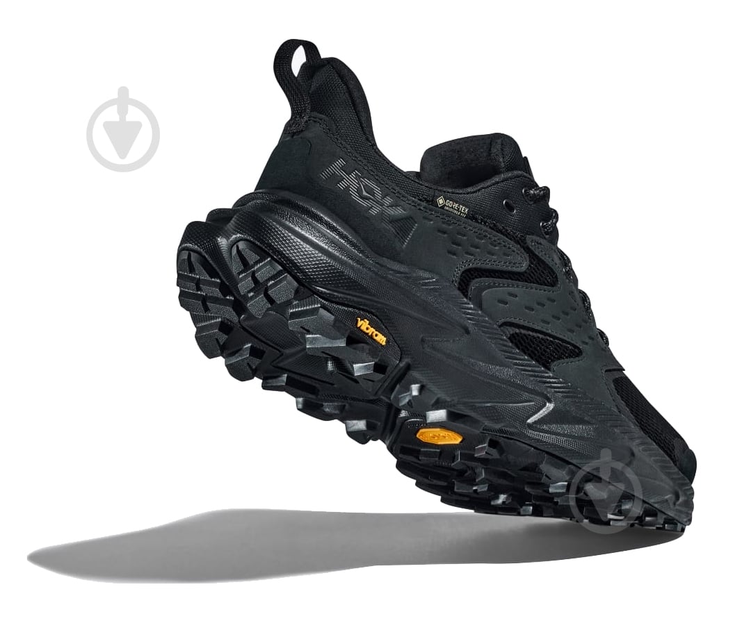 ᐉ Кросівки чоловічі демісезонні Hoka ANACAPA 2 LOW GTX 1141632F