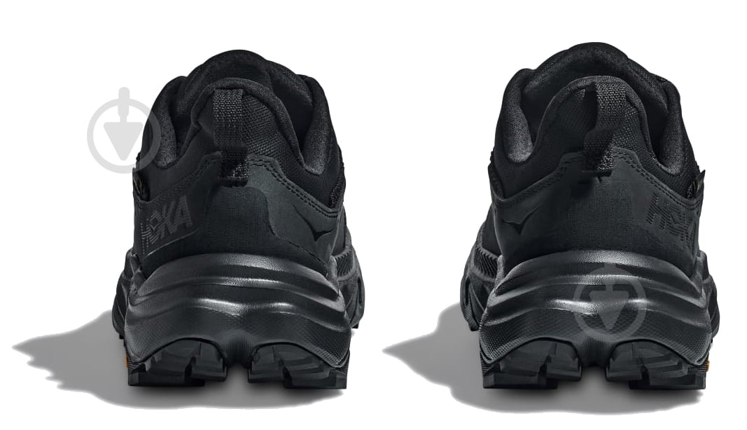 ᐉ Кросівки чоловічі демісезонні Hoka ANACAPA 2 LOW GTX 1141632F